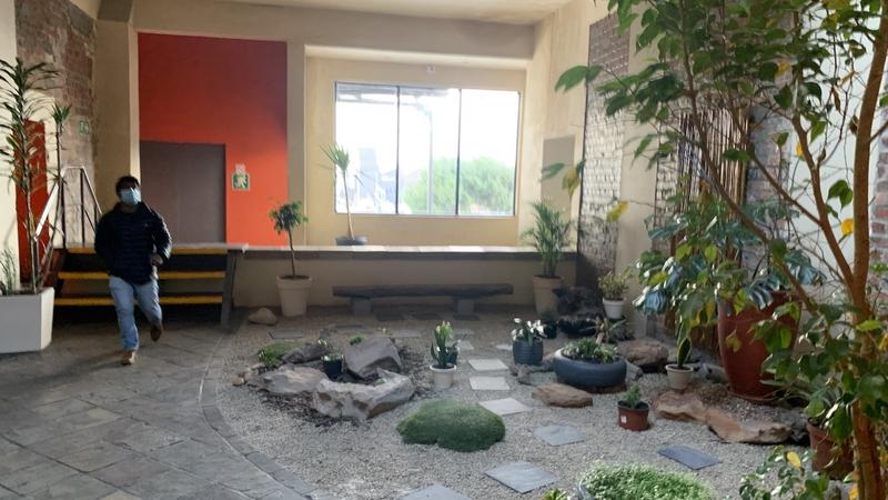 To Let commercial Property for Rent in Ndabeni Western Cape